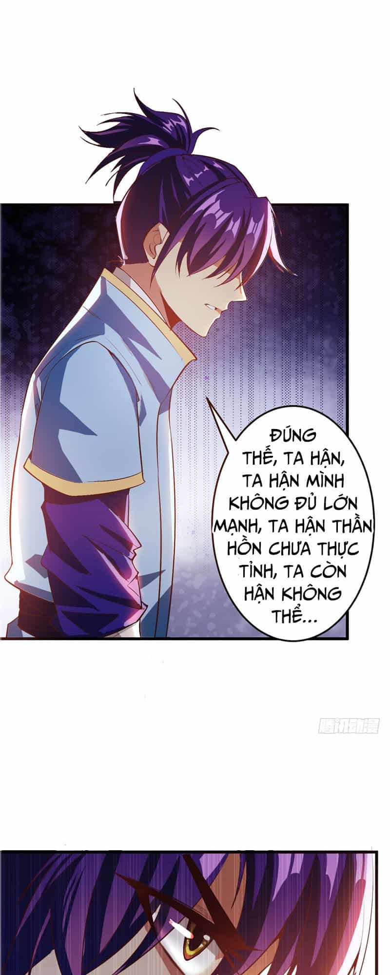 Yêu Giả Vi Vương - Chương 53 - ảnh 27