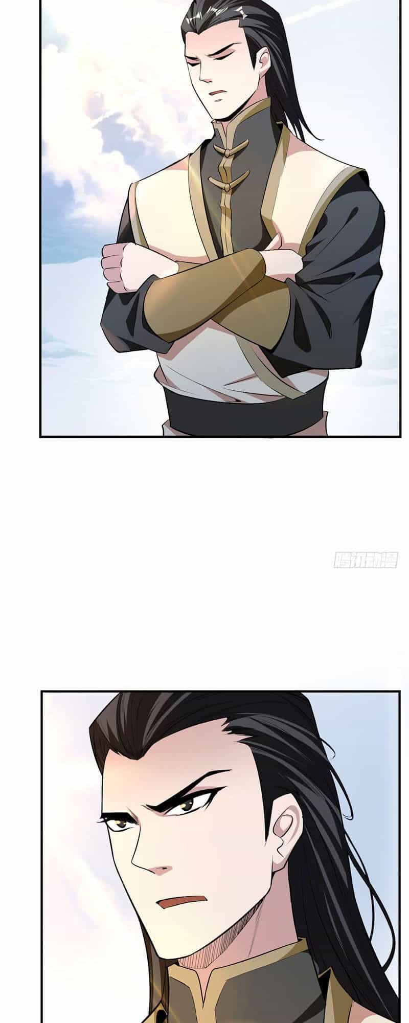 Yêu Giả Vi Vương - Chương 55 - ảnh 10
