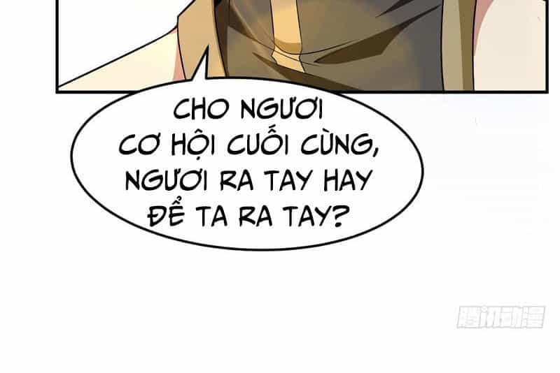 Yêu Giả Vi Vương - Chương 55 - ảnh 11