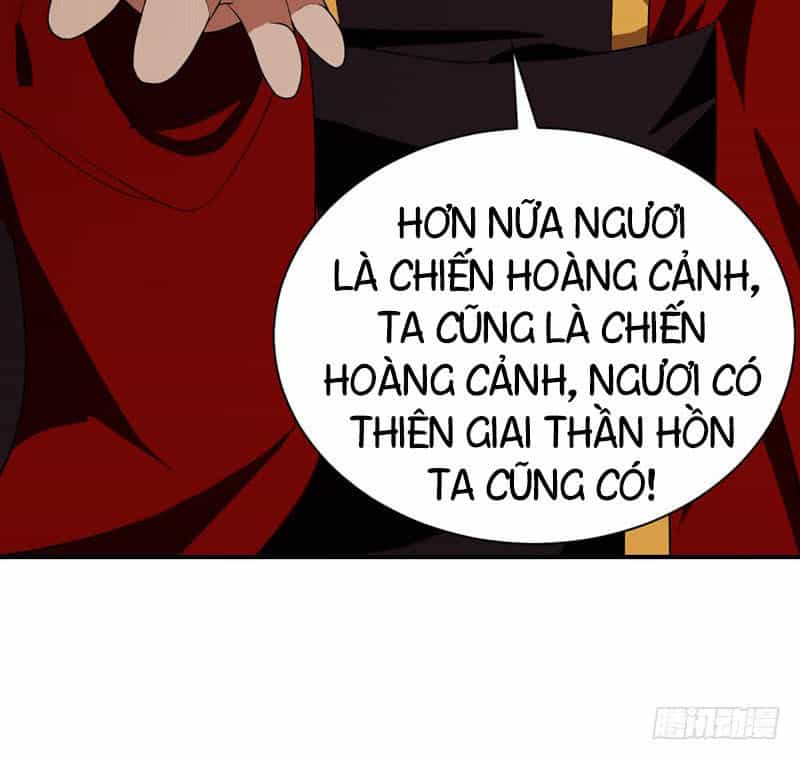 Yêu Giả Vi Vương - Chương 56 - ảnh 27