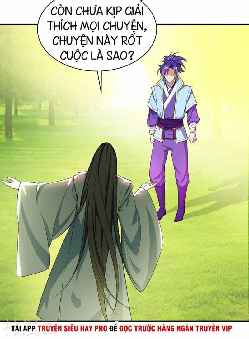Yêu Giả Vi Vương - Chương 60 - ảnh 19