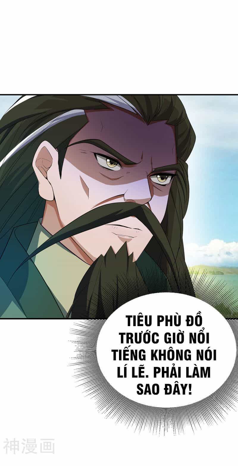 Yêu Giả Vi Vương - Chương 60 - ảnh 2