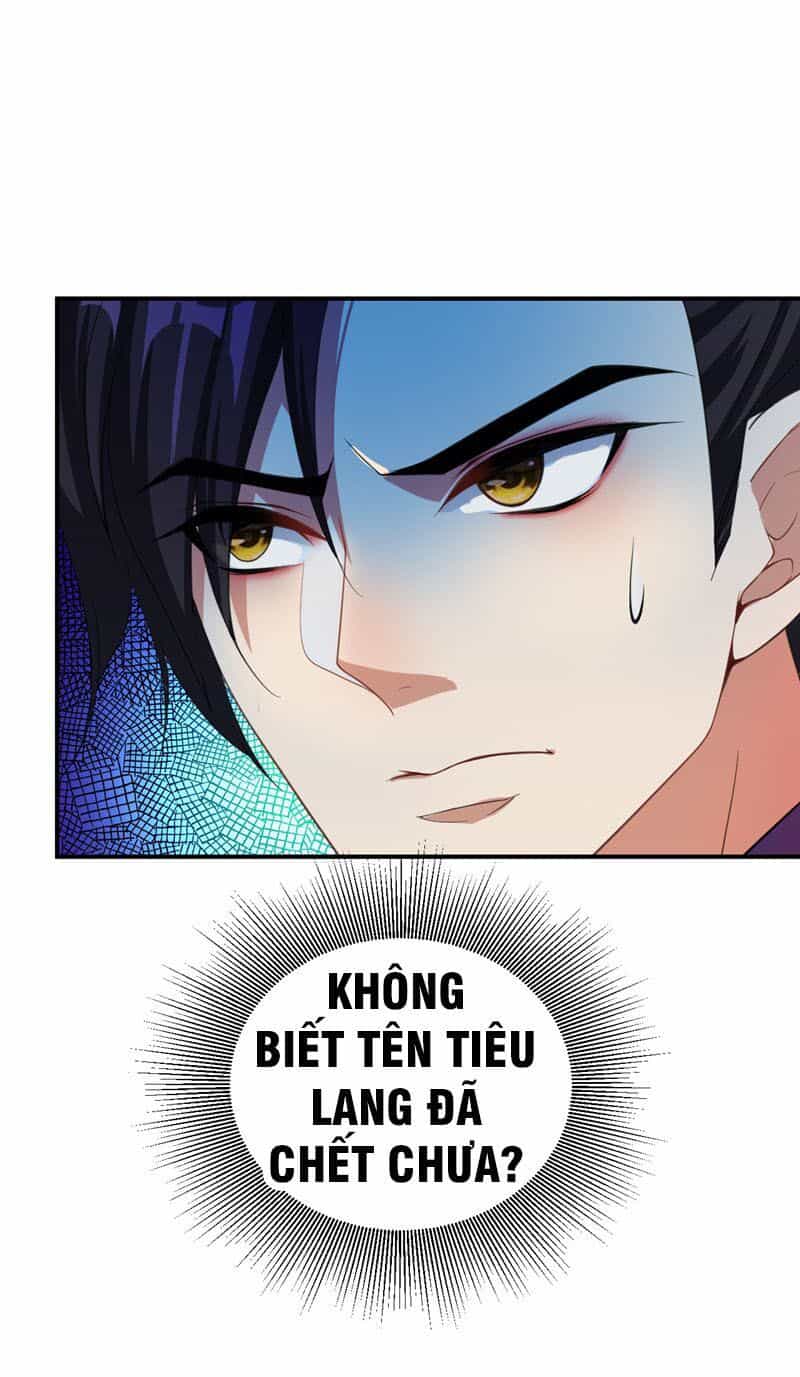 Yêu Giả Vi Vương - Chương 60 - ảnh 33
