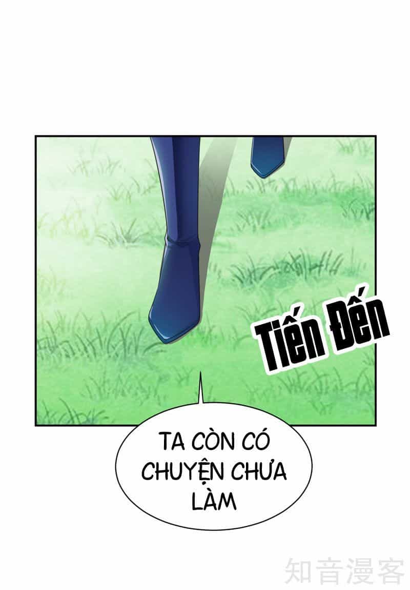 Yêu Giả Vi Vương - Chương 62 - ảnh 3