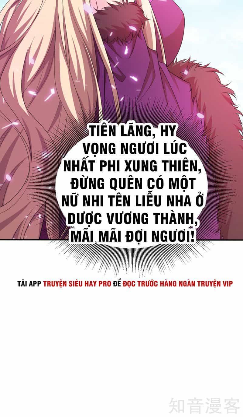 Yêu Giả Vi Vương - Chương 64 - ảnh 23