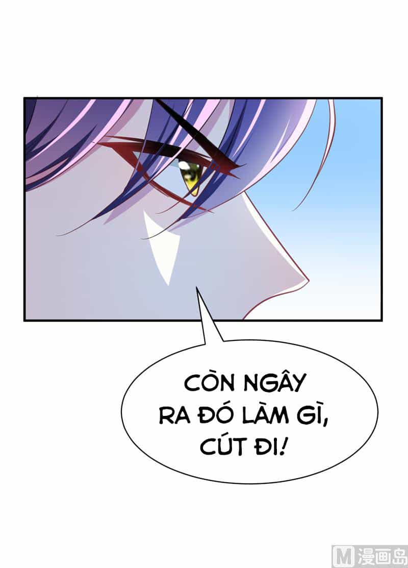 Yêu Giả Vi Vương - Chương 67 - ảnh 25