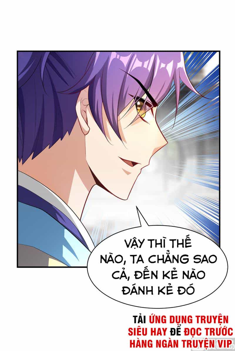 Yêu Giả Vi Vương - Chương 67 - ảnh 28
