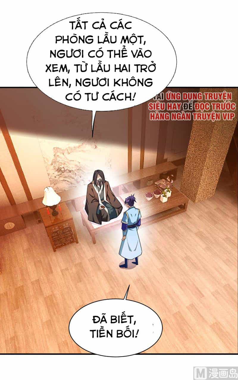 Yêu Giả Vi Vương - Chương 68 - ảnh 9
