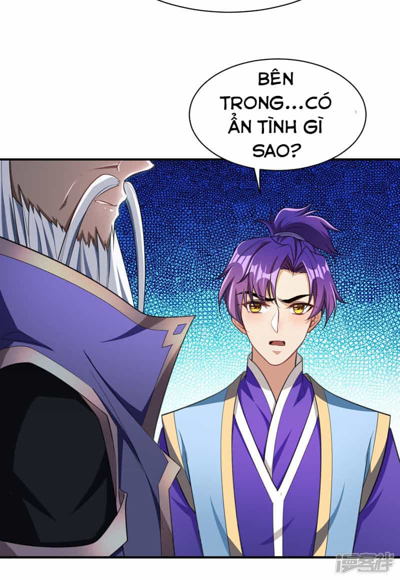 Yêu Giả Vi Vương - Chương 72 - ảnh 21