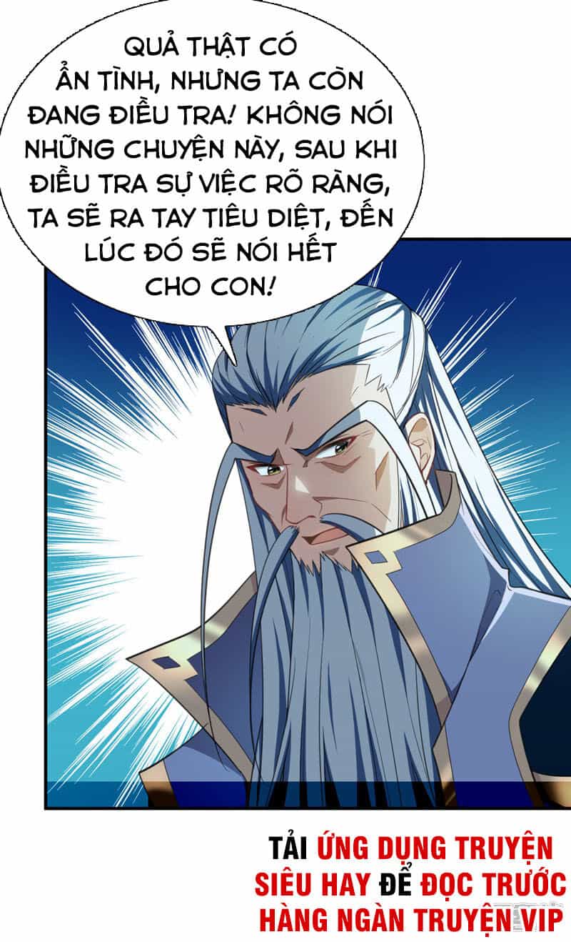 Yêu Giả Vi Vương - Chương 72 - ảnh 22