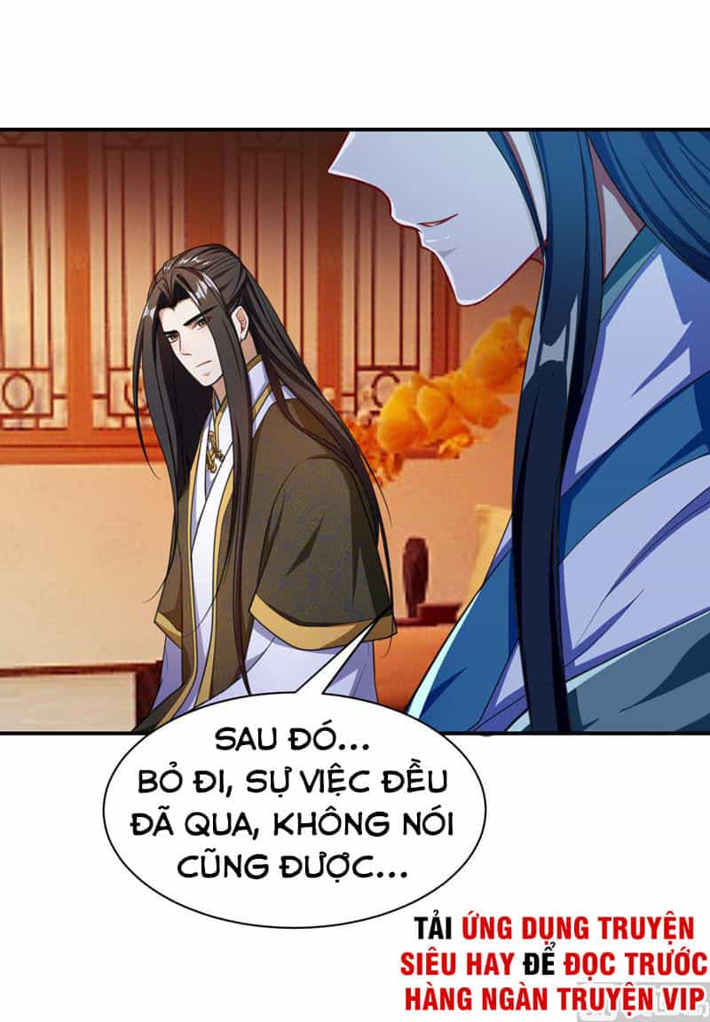 Yêu Giả Vi Vương - Chương 73 - ảnh 16