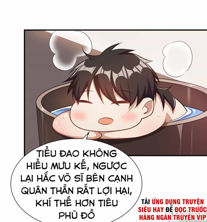 Yêu Giả Vi Vương - Chương 73 - ảnh 39