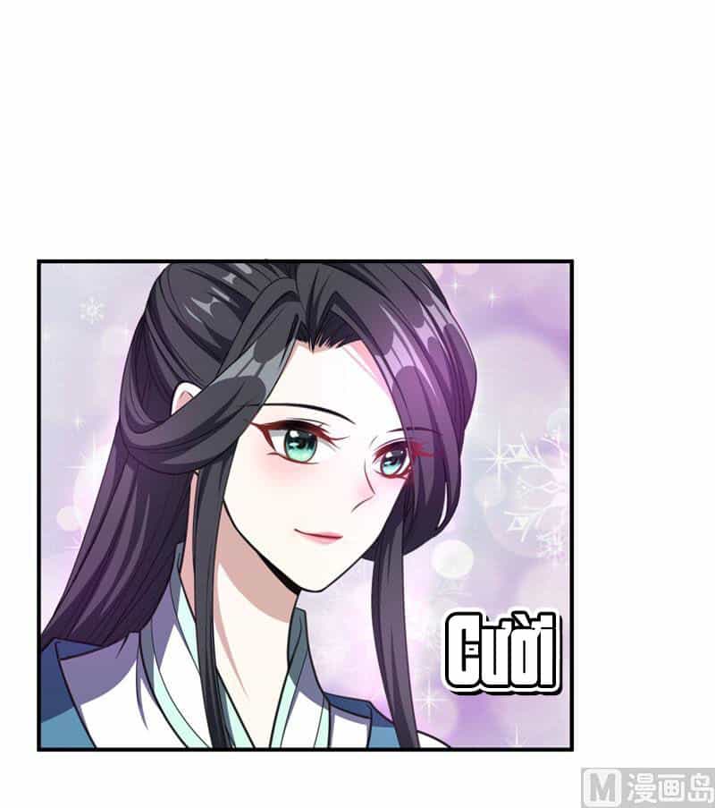 Yêu Giả Vi Vương - Chương 73 - ảnh 5