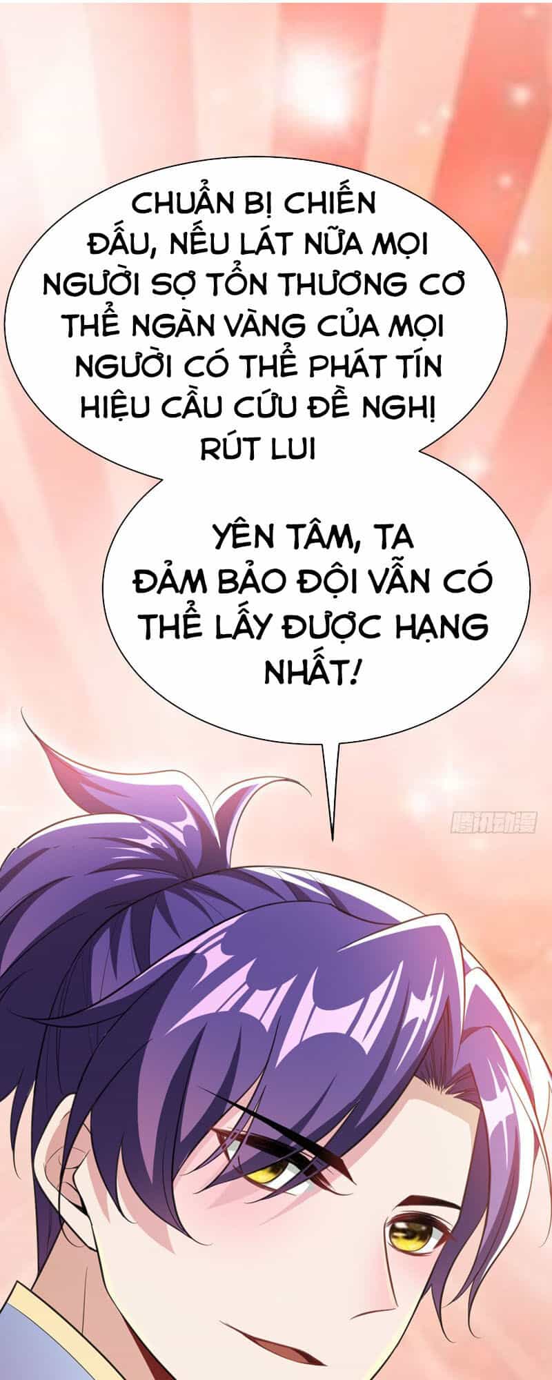 Yêu Giả Vi Vương - Chương 76 - ảnh 25