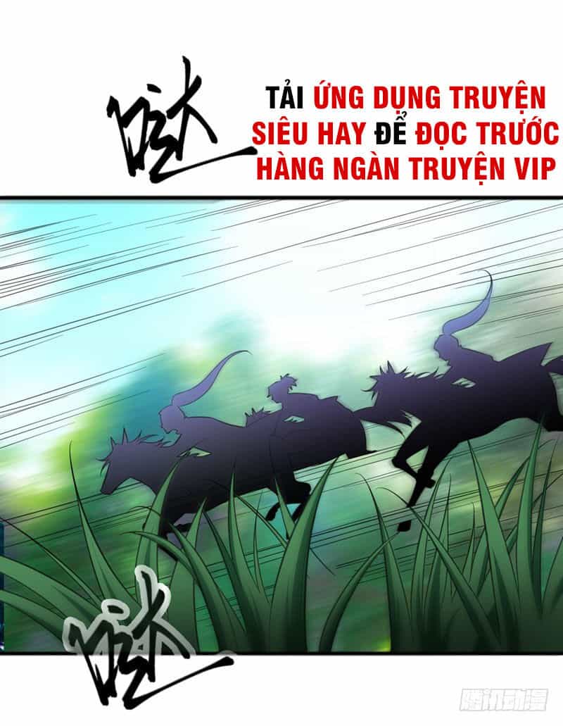 Yêu Giả Vi Vương - Chương 76 - ảnh 5