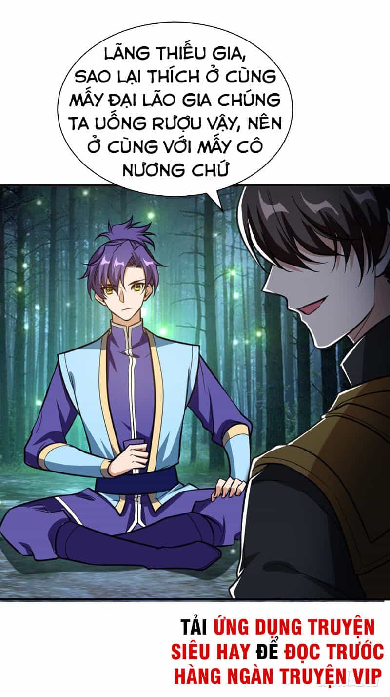 Yêu Giả Vi Vương - Chương 82 - ảnh 26