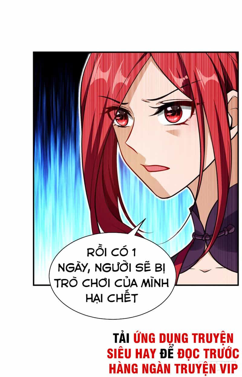 Yêu Giả Vi Vương - Chương 82 - ảnh 8