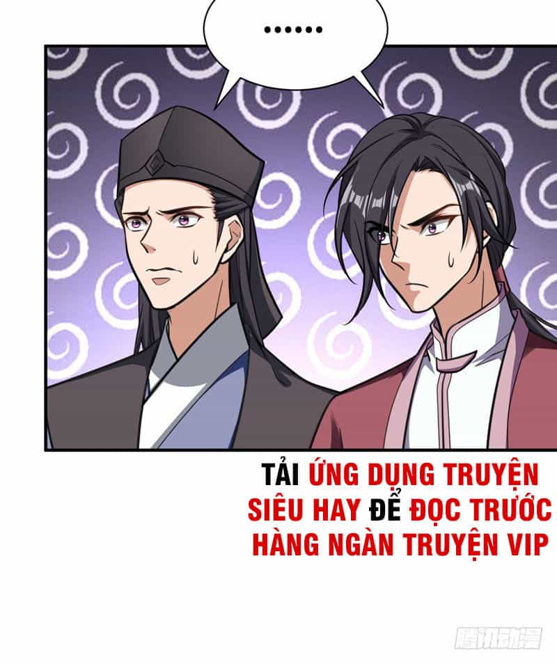 Yêu Giả Vi Vương - Chương 83 - ảnh 6