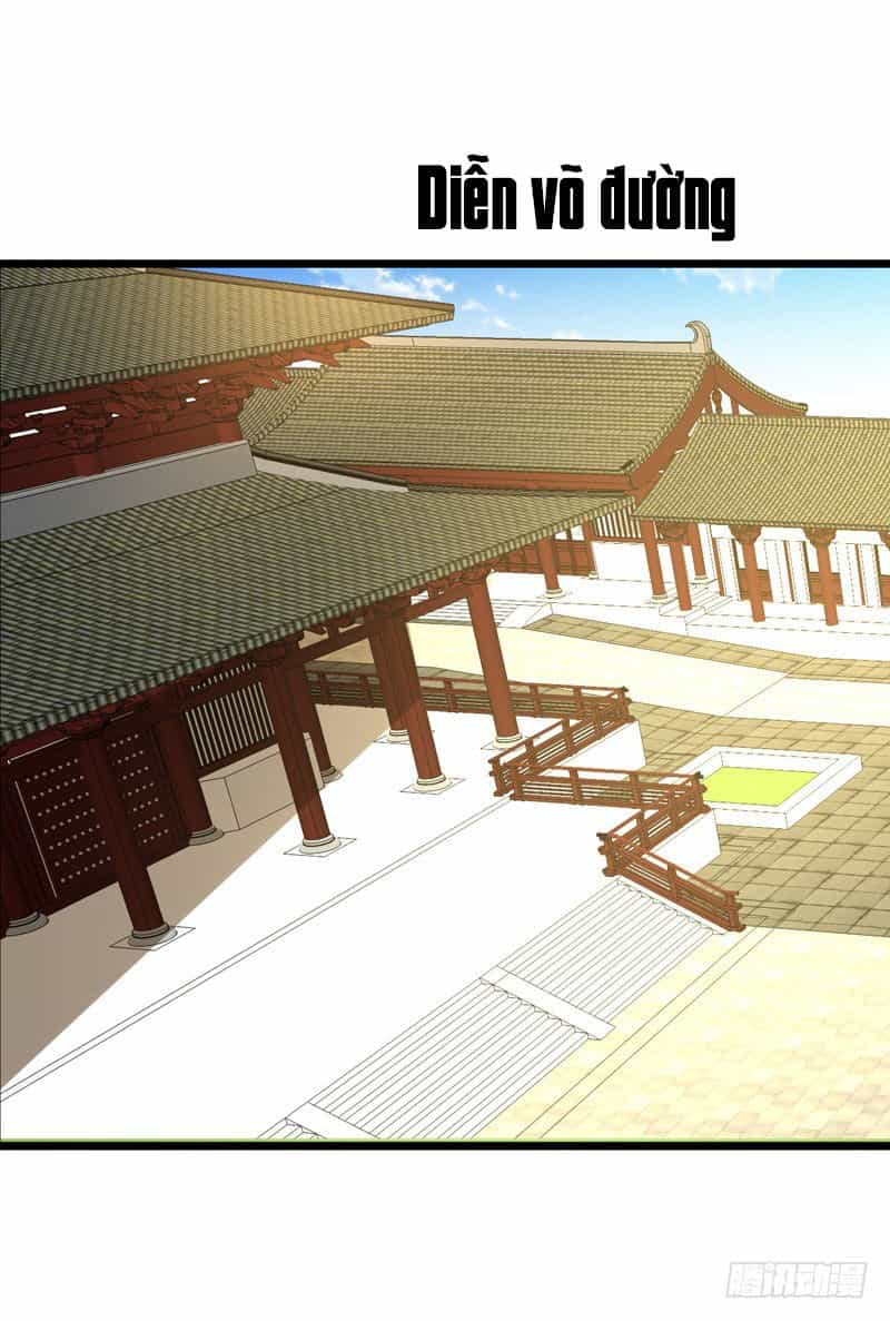 Yêu Giả Vi Vương - Chương 85 - ảnh 24