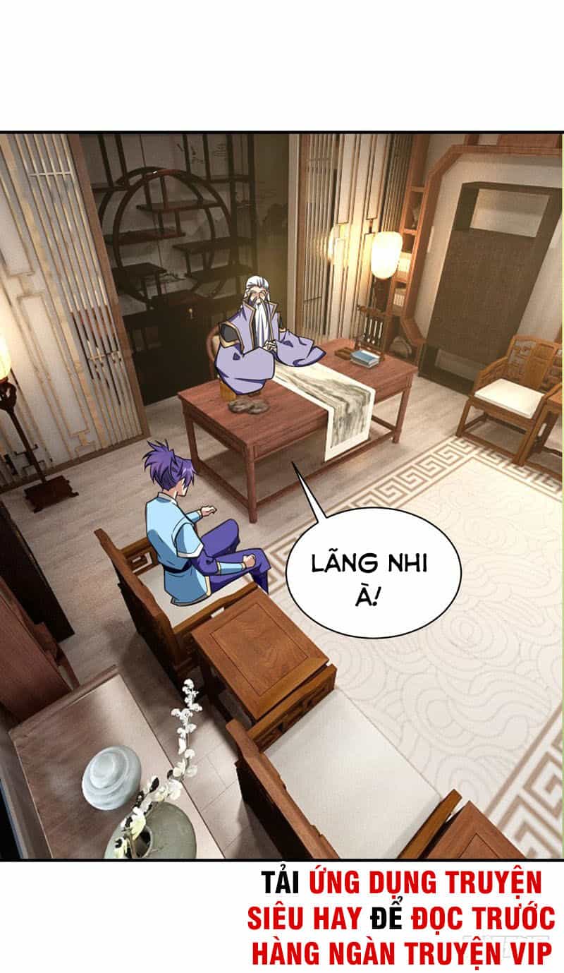 Yêu Giả Vi Vương - Chương 85 - ảnh 6