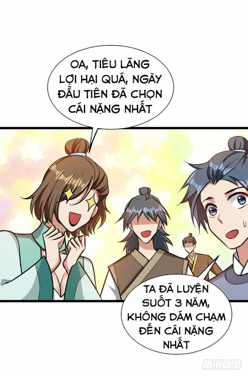 Yêu Giả Vi Vương - Chương 86 - ảnh 2