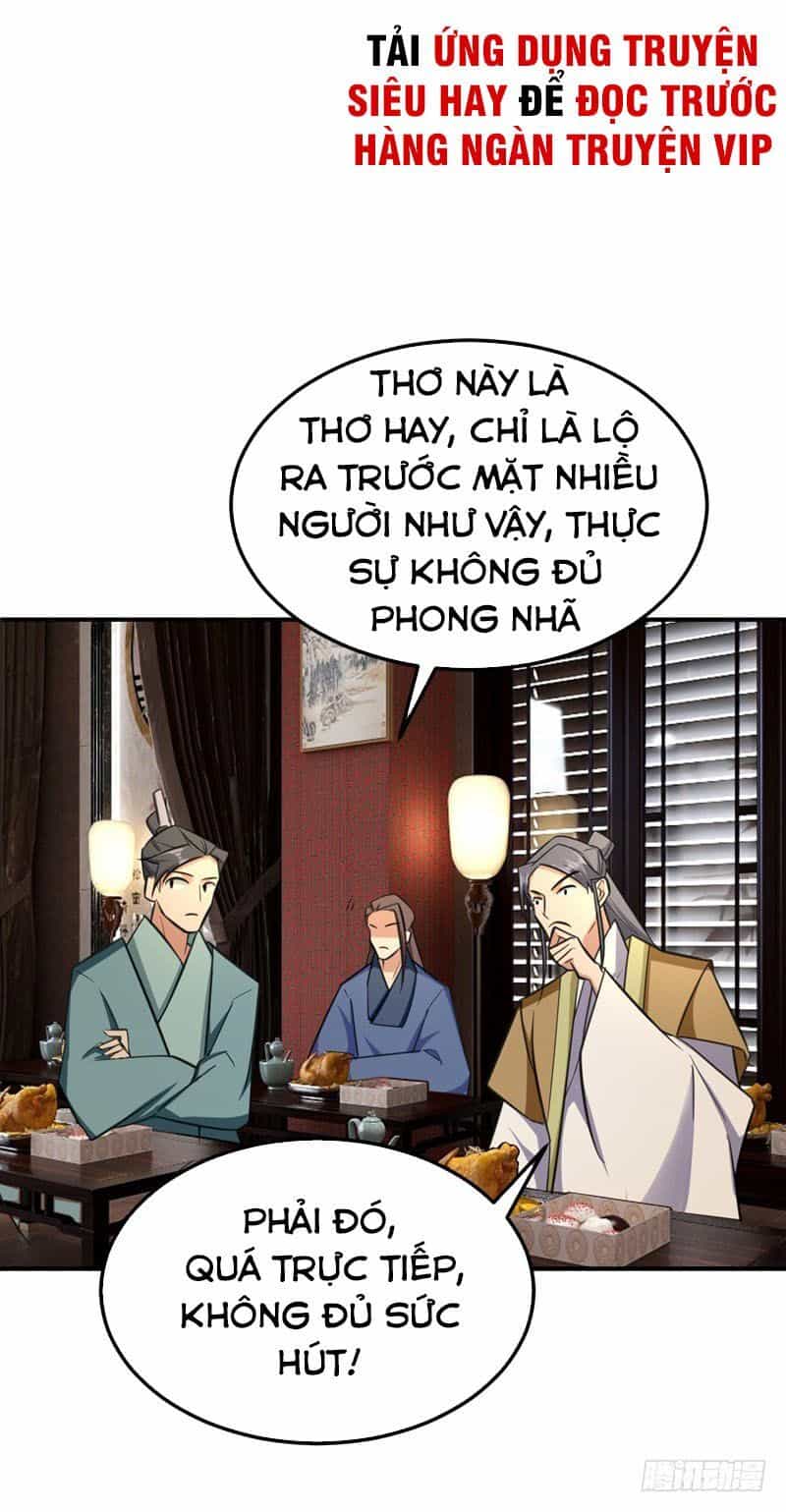 Yêu Giả Vi Vương - Chương 90 - ảnh 24