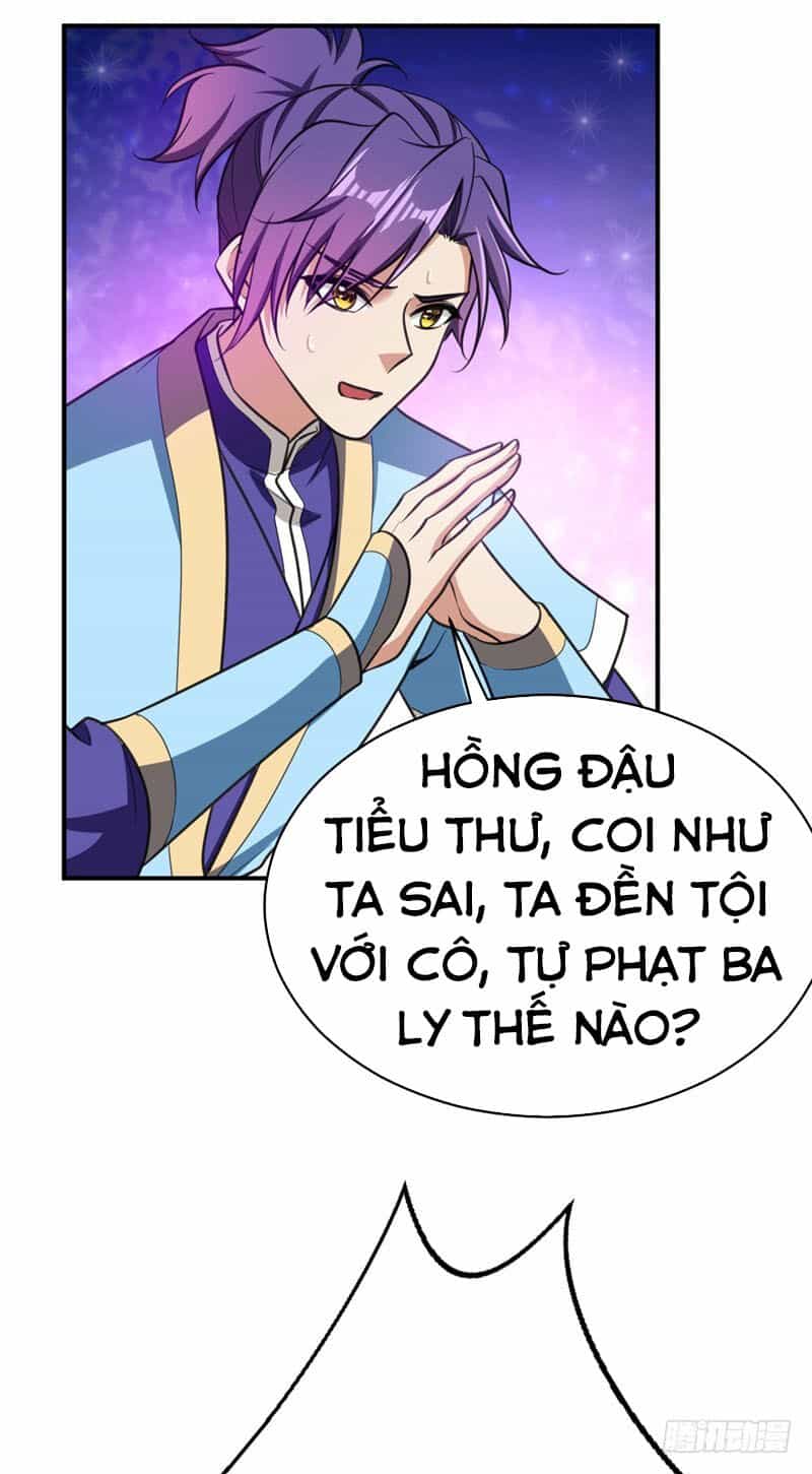 Yêu Giả Vi Vương - Chương 91 - ảnh 23