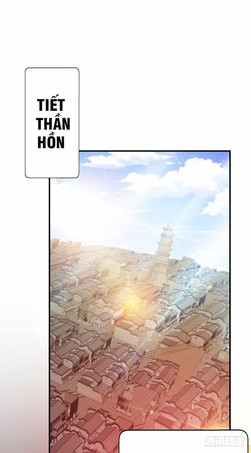 Yêu Giả Vi Vương - Chương 94 - ảnh 12