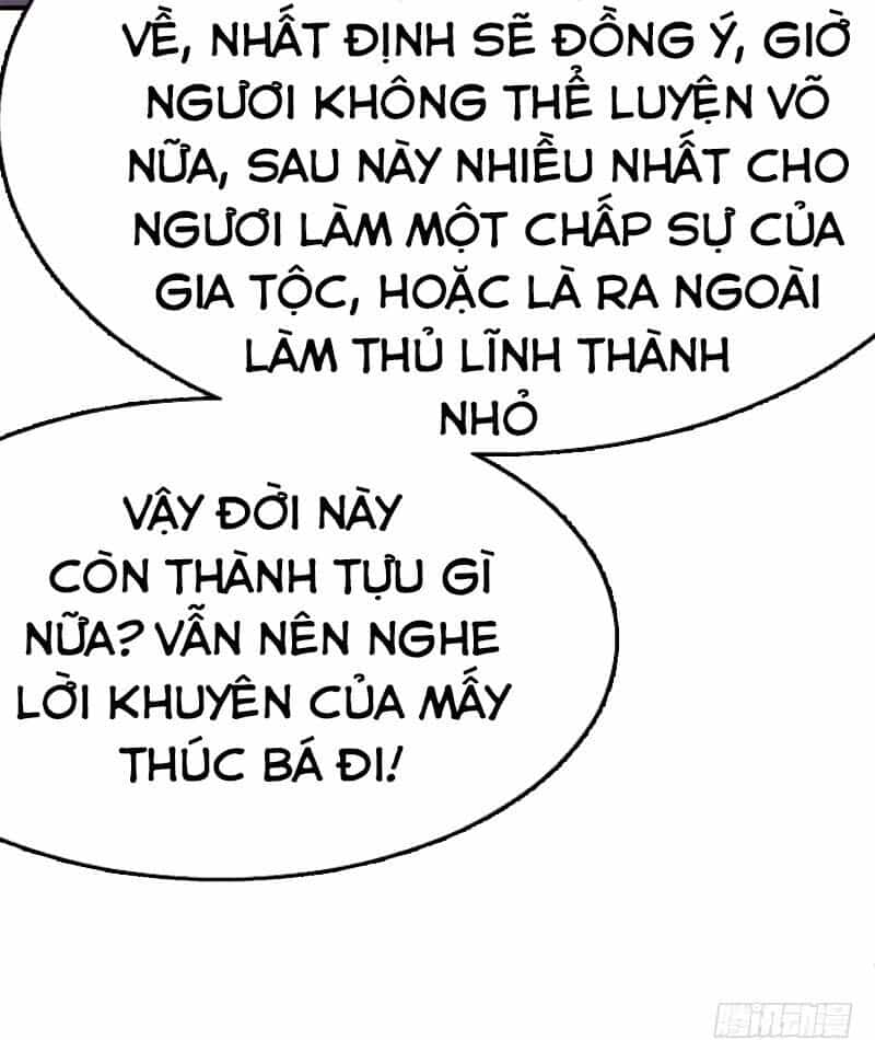 Yêu Giả Vi Vương - Chương 96 - ảnh 29