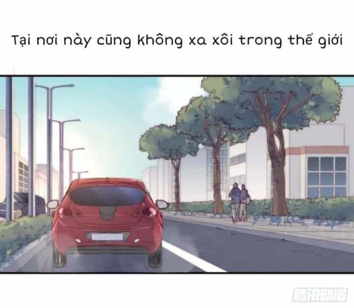 Yếu Hữu Quang - Chương 1 - ảnh 2