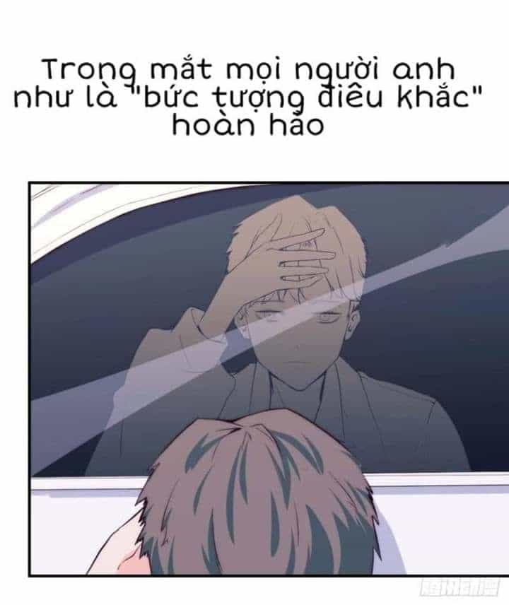 Yếu Hữu Quang - Chương 1 - ảnh 5
