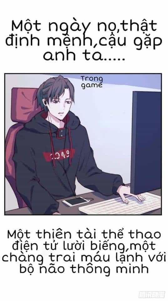 Yếu Hữu Quang - Chương 1 - ảnh 6