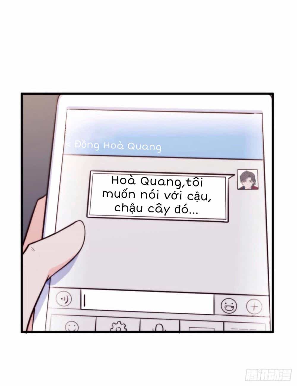 Yếu Hữu Quang - Chương 3 - ảnh 15