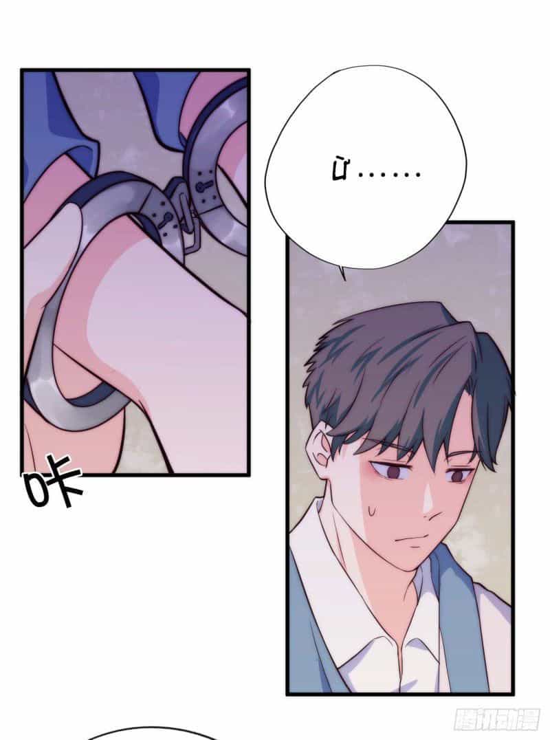 Yếu Hữu Quang - Chương 5 - ảnh 5