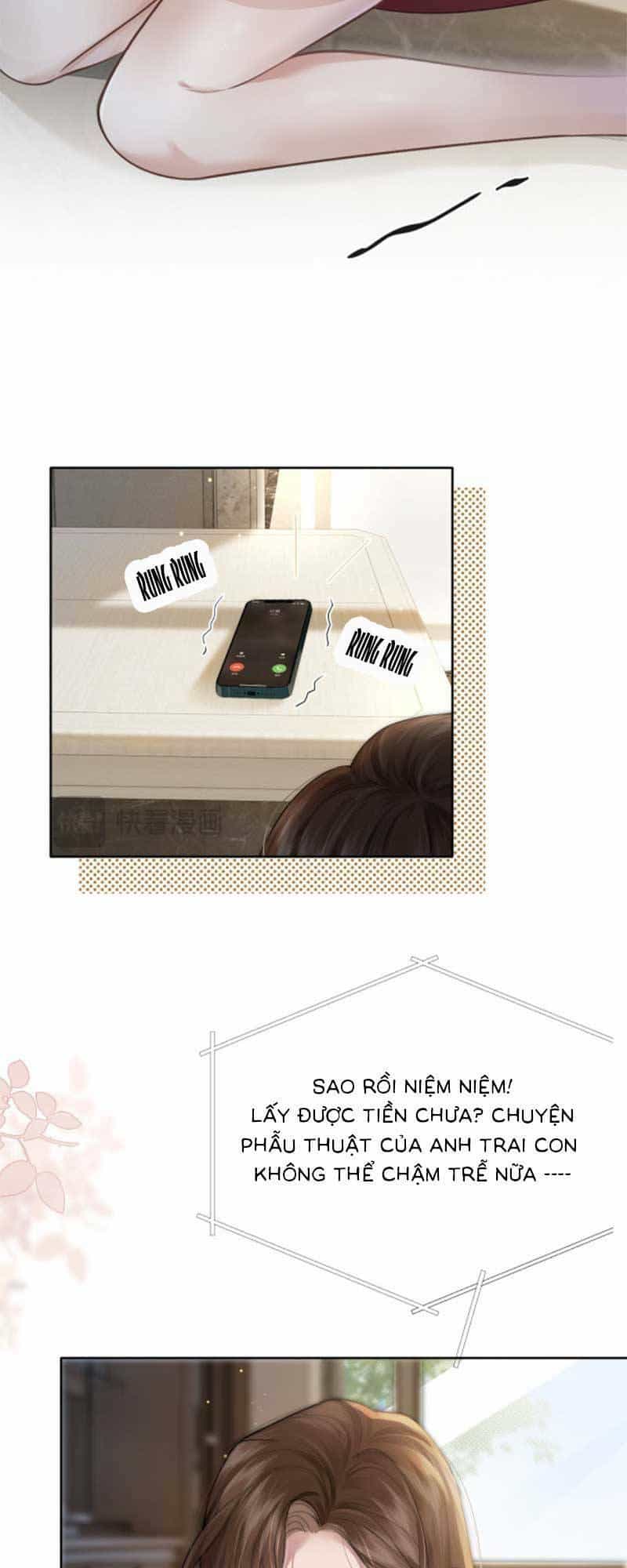 Yêu Lại Sau Một Đêm Bên Nhau - Chương 1 - ảnh 28