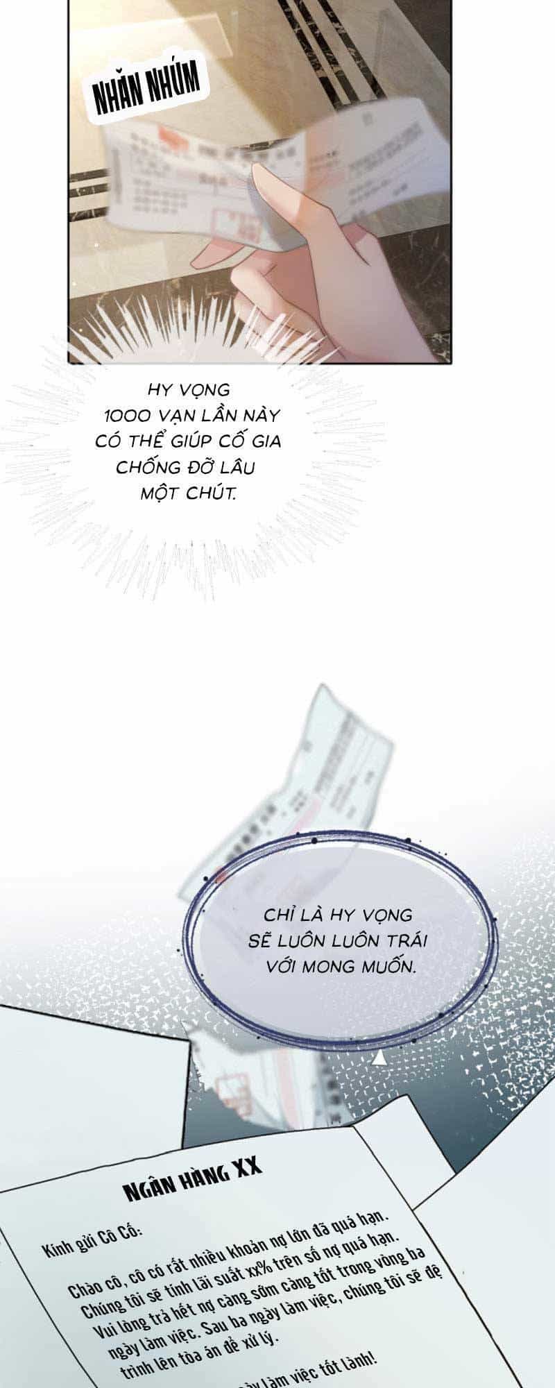 Yêu Lại Sau Một Đêm Bên Nhau - Chương 1 - ảnh 33