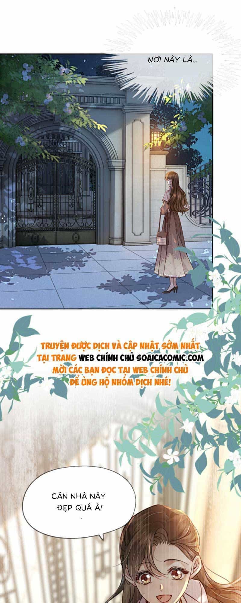 Yêu Lại Sau Một Đêm Bên Nhau - Chương 1 - ảnh 36