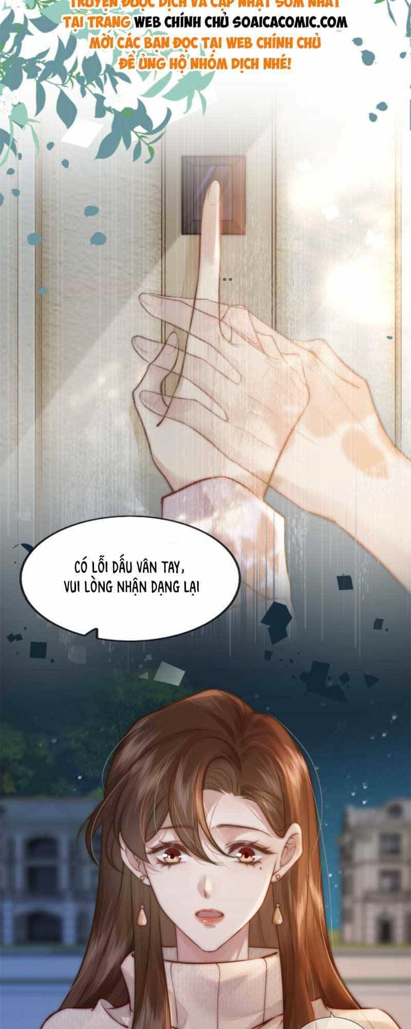 Yêu Lại Sau Một Đêm Bên Nhau - Chương 1 - ảnh 39