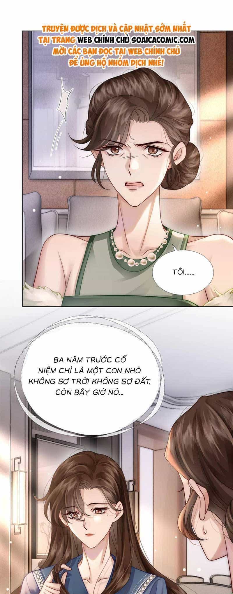 Yêu Lại Sau Một Đêm Bên Nhau - Chương 19 - ảnh 21
