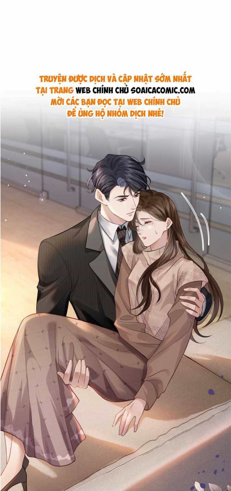 Yêu Lại Sau Một Đêm Bên Nhau - Chương 2 - ảnh 33