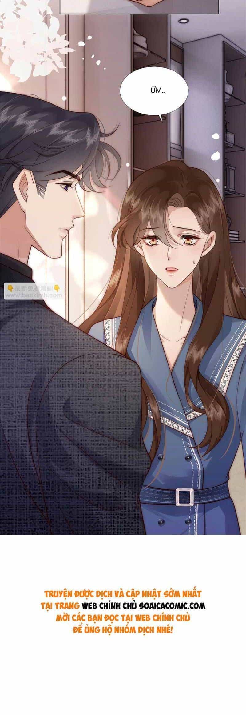 Yêu Lại Sau Một Đêm Bên Nhau - Chương 20 - ảnh 22