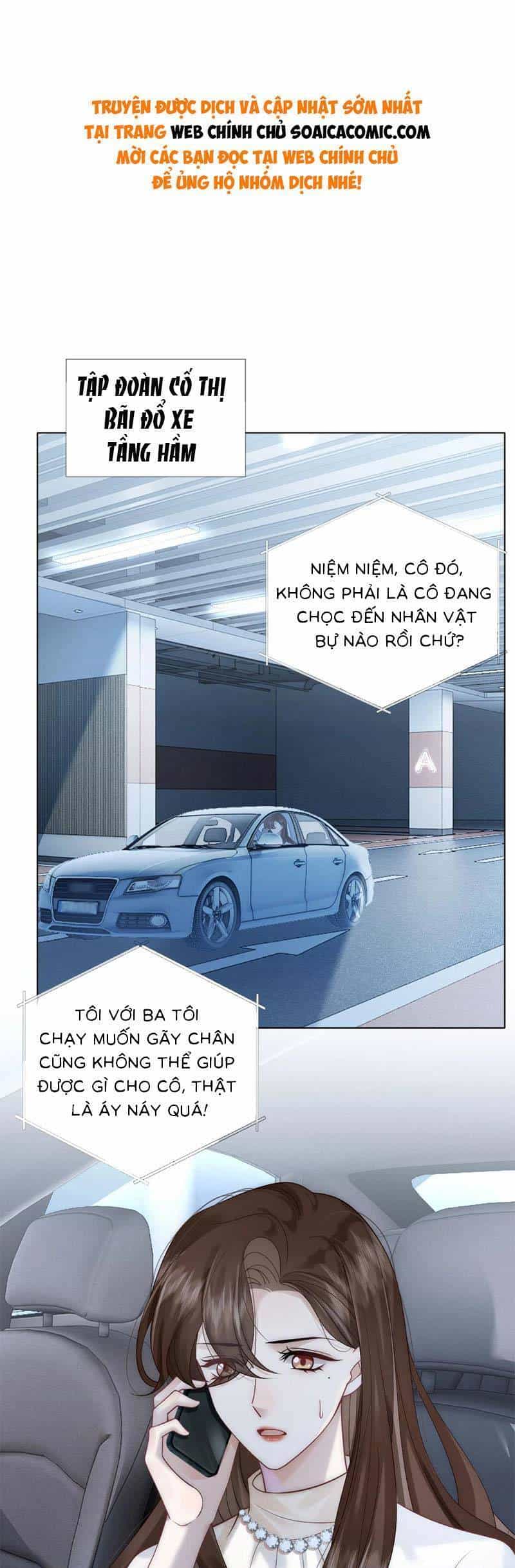Yêu Lại Sau Một Đêm Bên Nhau - Chương 22 - ảnh 1