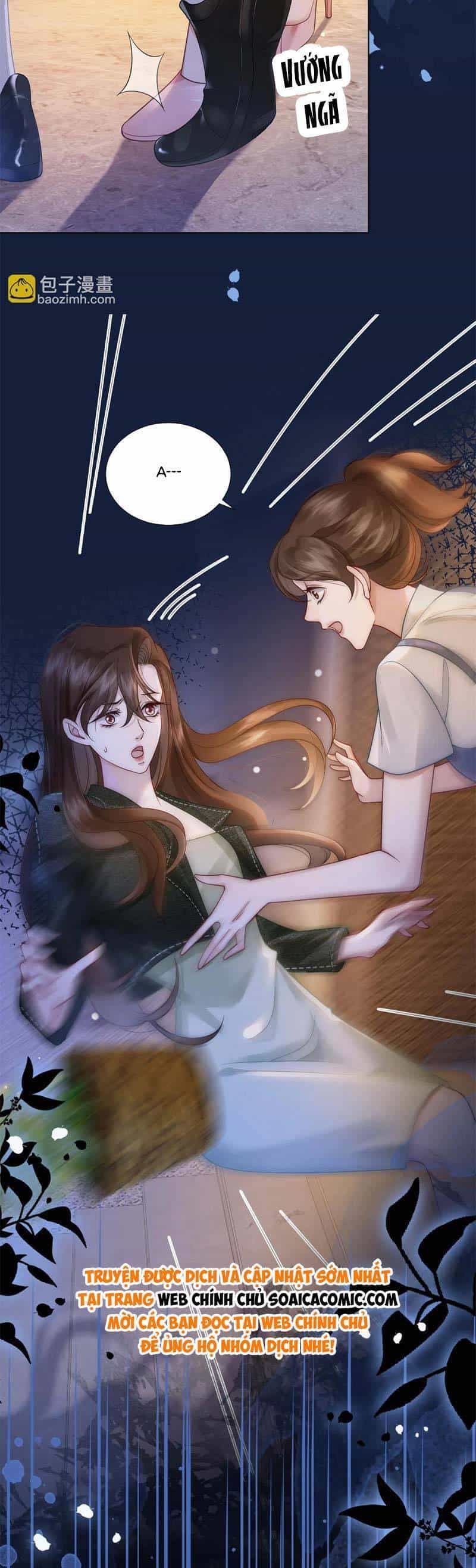 Yêu Lại Sau Một Đêm Bên Nhau - Chương 26 - ảnh 3