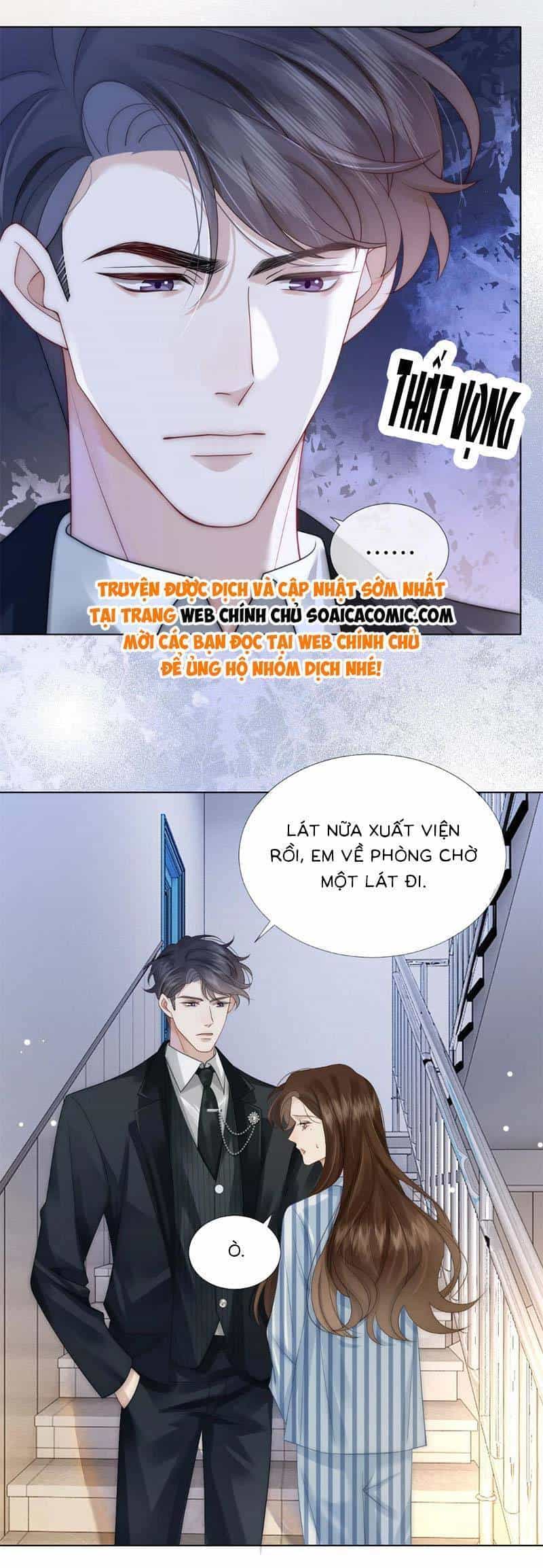Yêu Lại Sau Một Đêm Bên Nhau - Chương 27 - ảnh 15