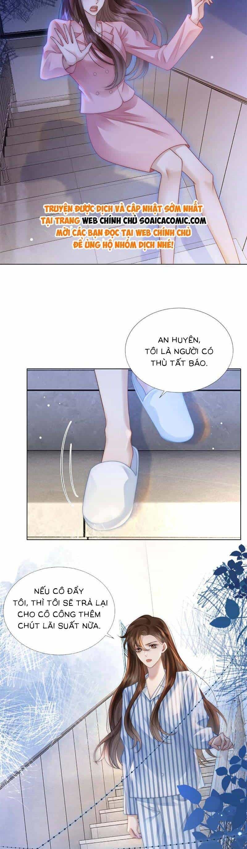 Yêu Lại Sau Một Đêm Bên Nhau - Chương 27 - ảnh 8
