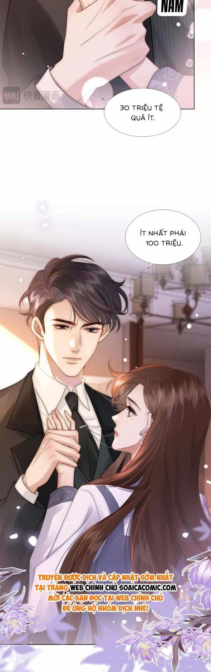 Yêu Lại Sau Một Đêm Bên Nhau - Chương 29 - ảnh 12
