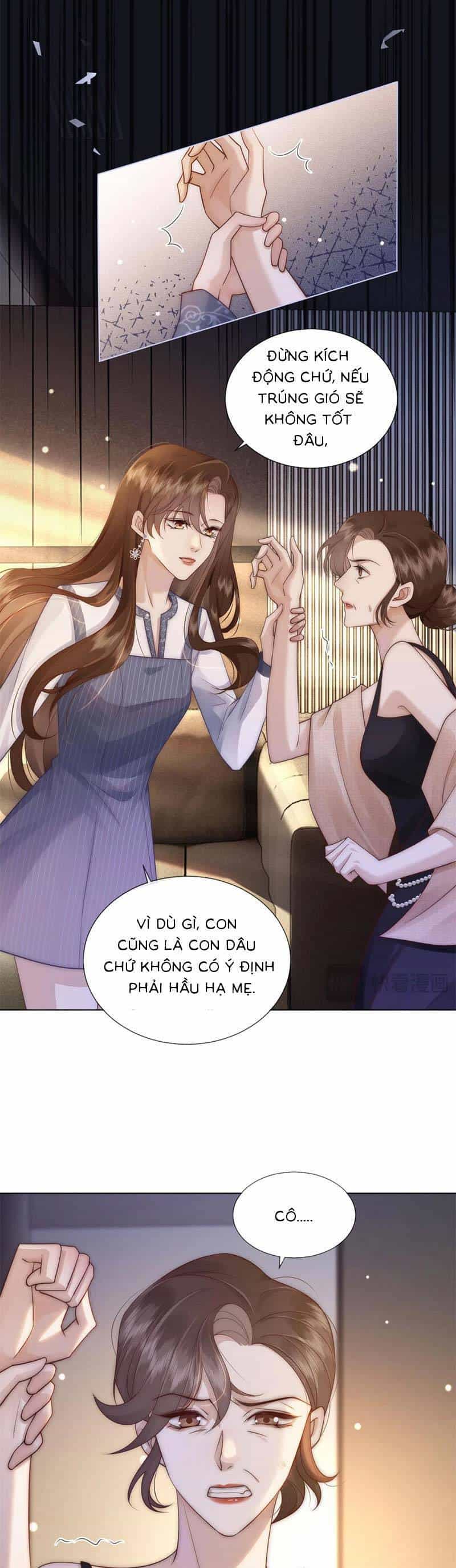 Yêu Lại Sau Một Đêm Bên Nhau - Chương 30 - ảnh 15