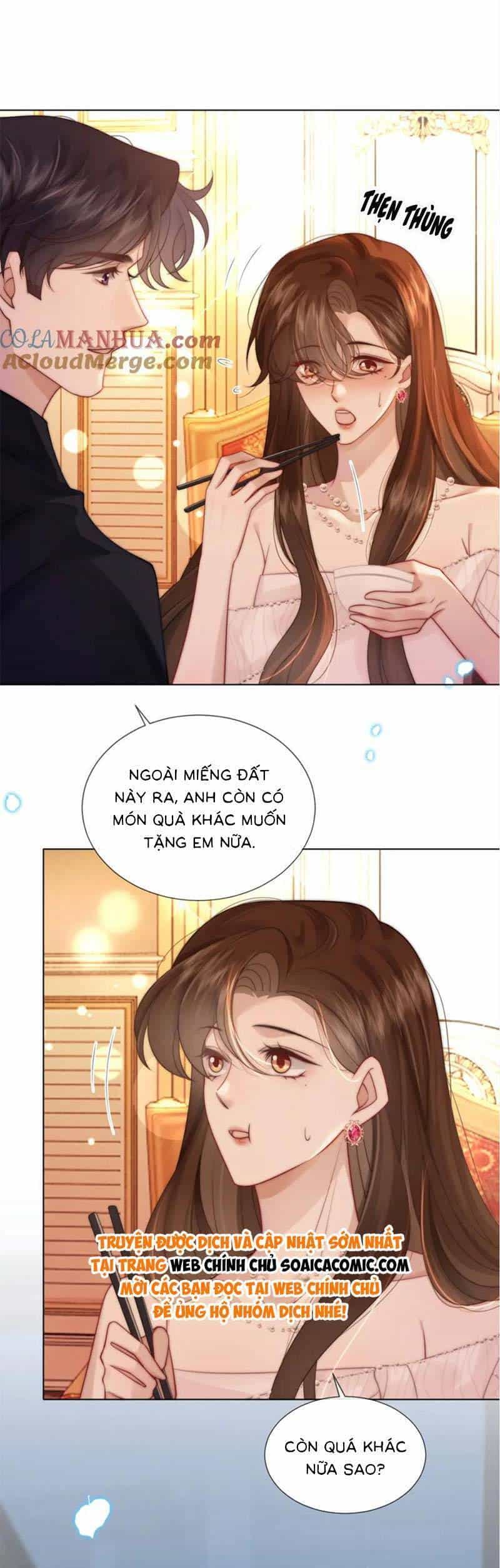 Yêu Lại Sau Một Đêm Bên Nhau - Chương 37 - ảnh 16