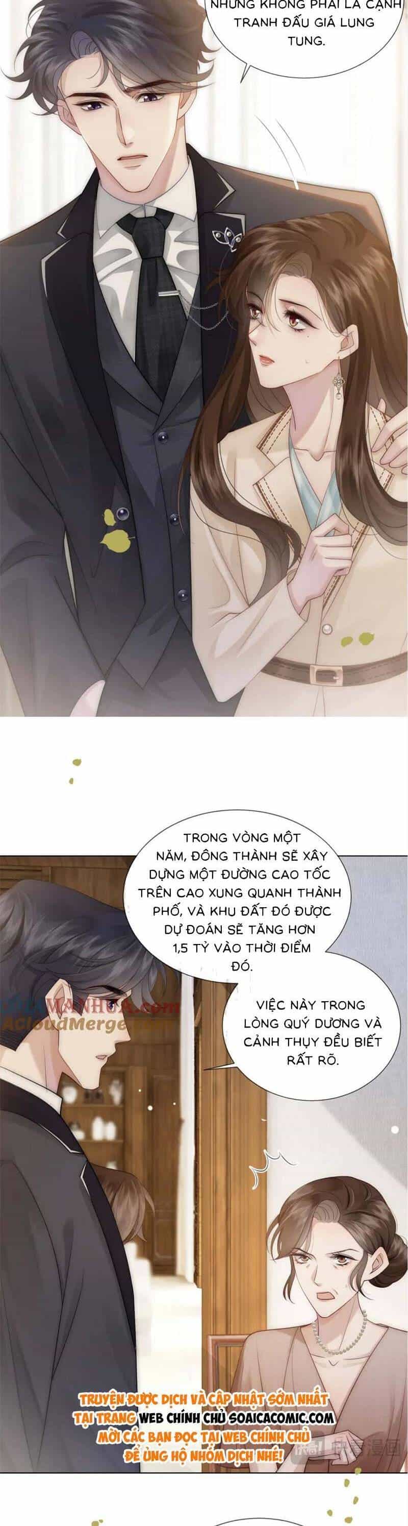Yêu Lại Sau Một Đêm Bên Nhau - Chương 38 - ảnh 19