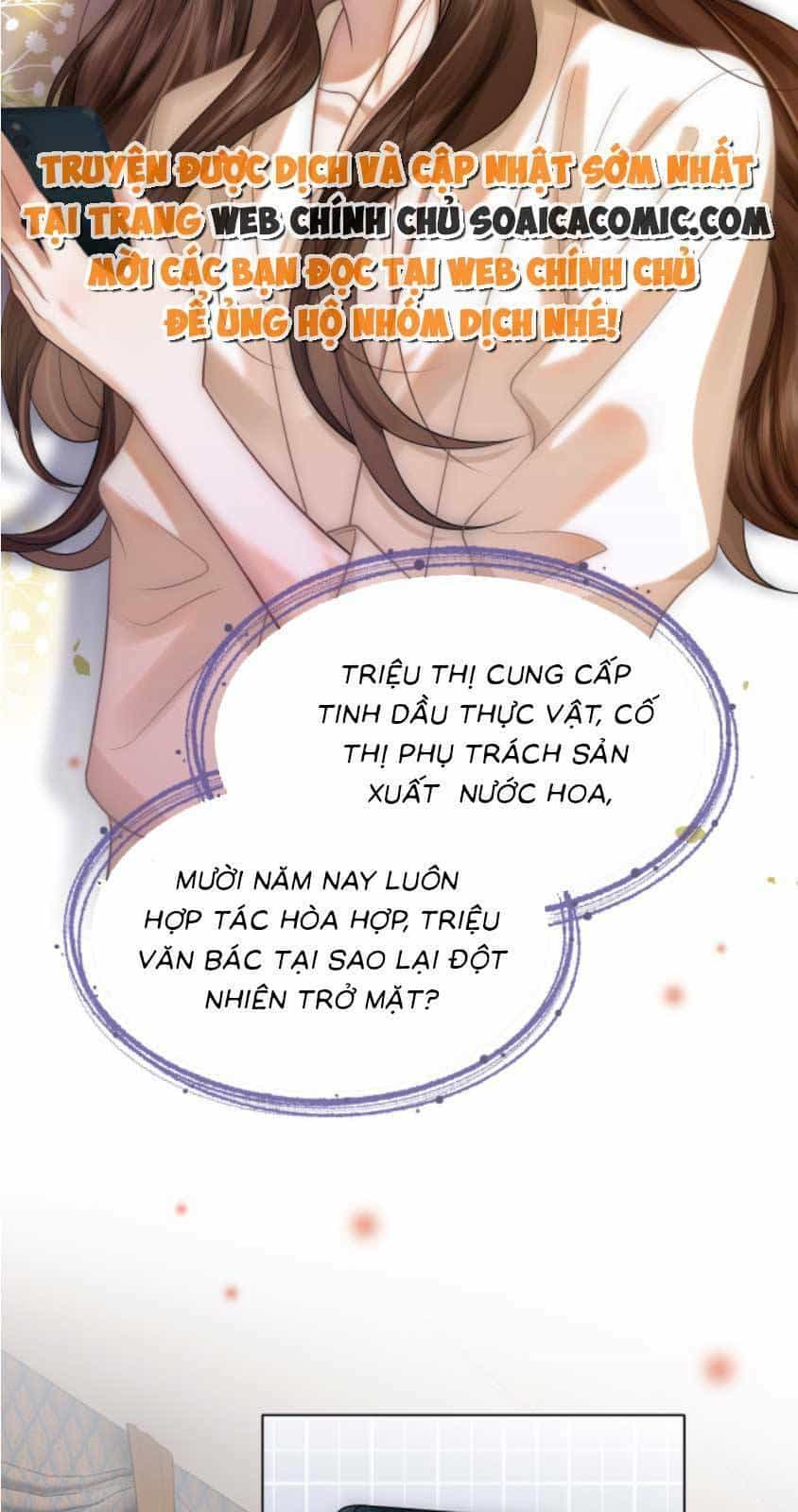 Yêu Lại Sau Một Đêm Bên Nhau - Chương 4 - ảnh 27